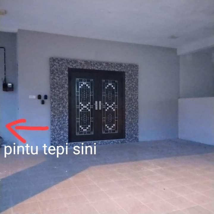 Happy Raub Guest House Екстериор снимка